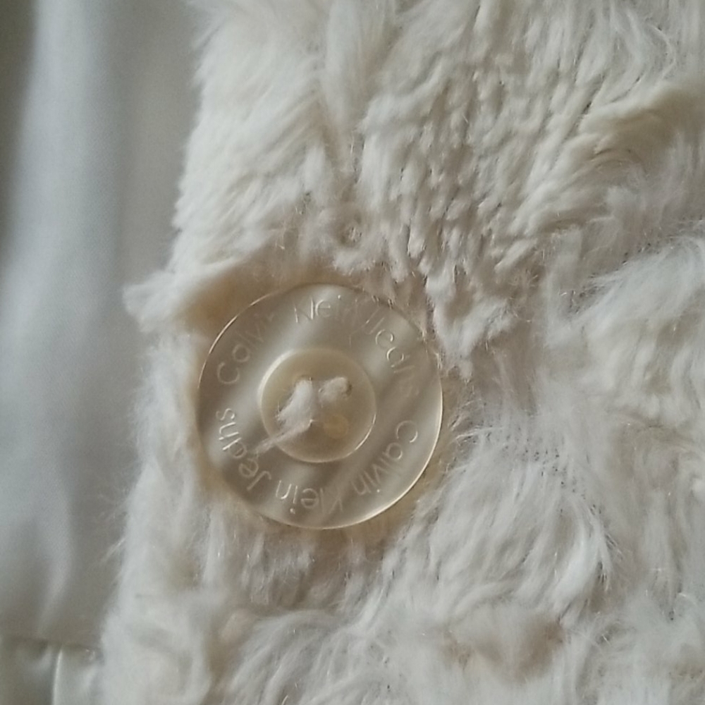 Puff jacket - Picture 2 of 3